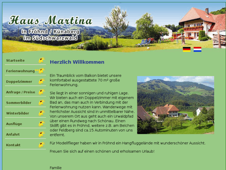 www.haus-martina.net