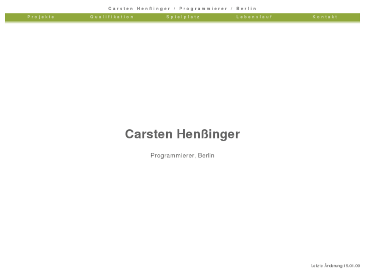 www.henssinger.com