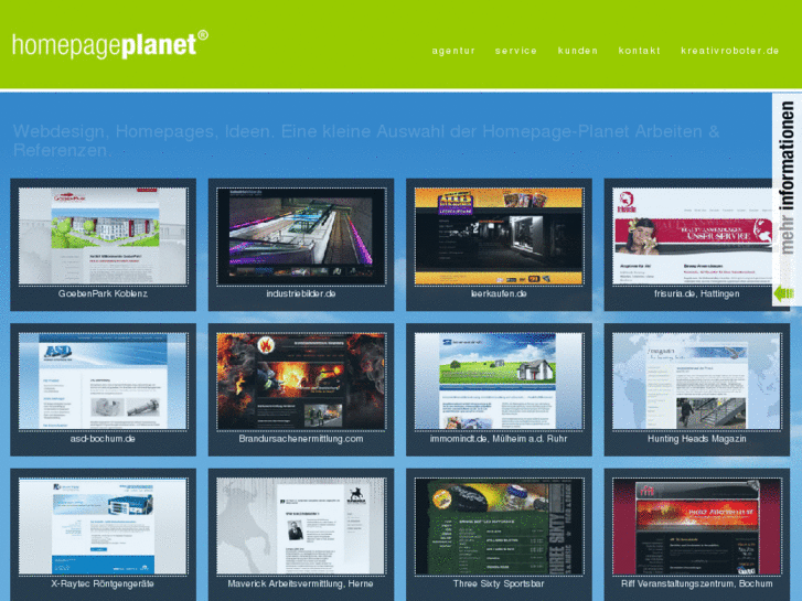 www.homepage-planet.com