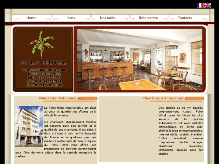 www.hotelantananarivo.com