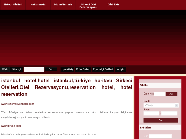 www.hotelreservationsirkeci.com