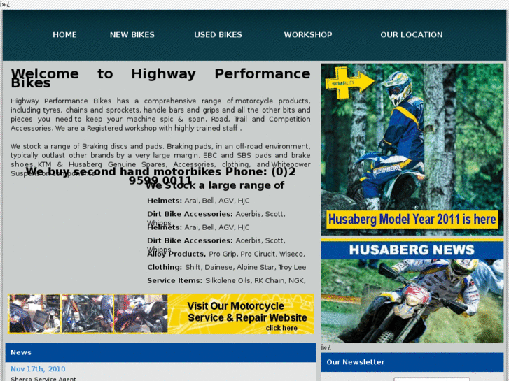 www.husaberg.net.au