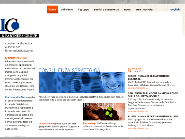 www.icpartnersgroup.net