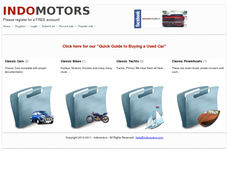 www.indomotors.com