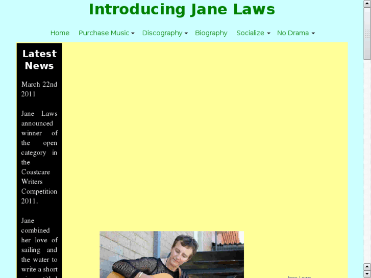 www.janelaws.com