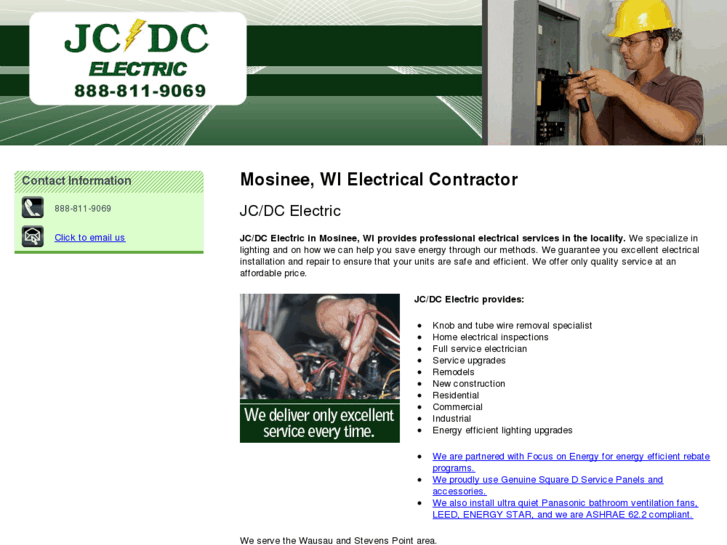 www.jcdcelectric.com