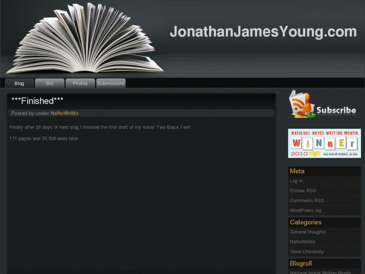 www.jonathanjamesyoung.com