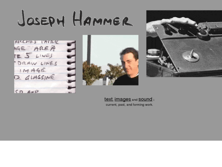 www.josephhammer.com