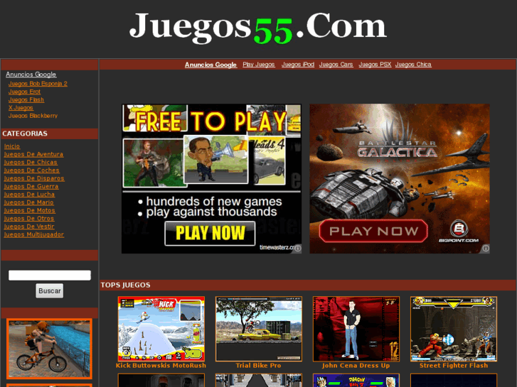 www.juegos55.com