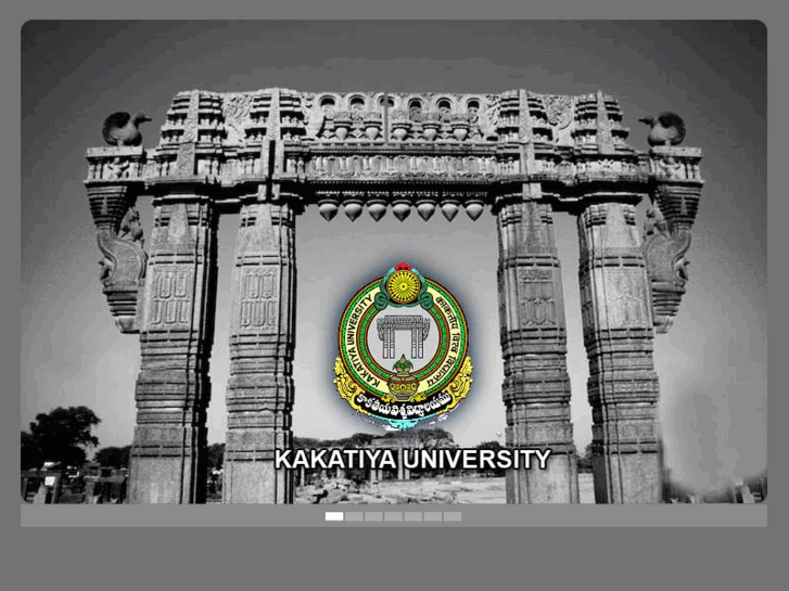 www.kakatiya.ac.in