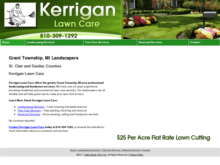 www.kerriganlawncaremi.com