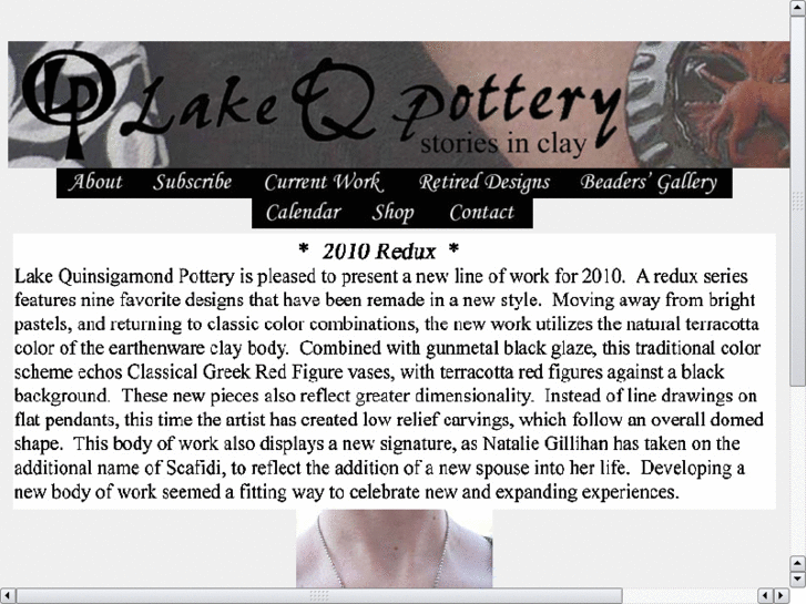 www.lakequinsigamondpottery.com