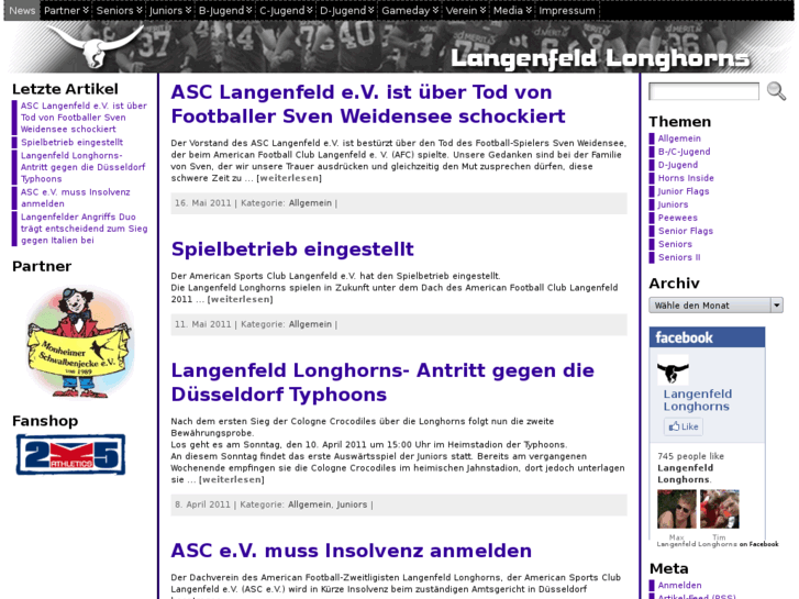 www.langenfeld-longhorns.de