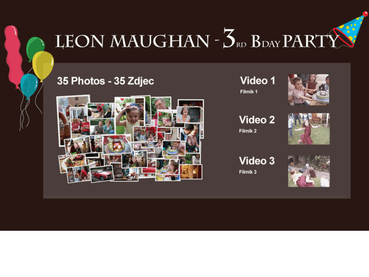 www.leonmaughan.com