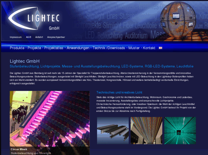 www.lightec.asia