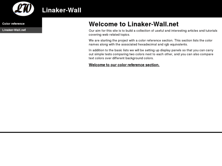 www.linaker-wall.net