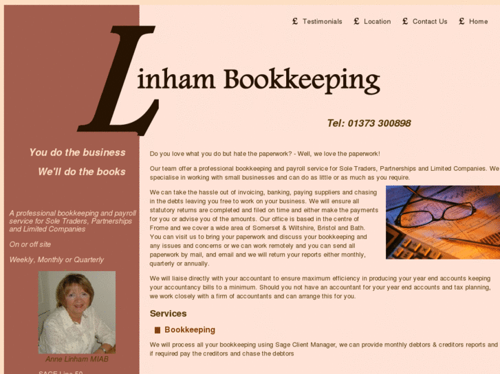 www.linham.net