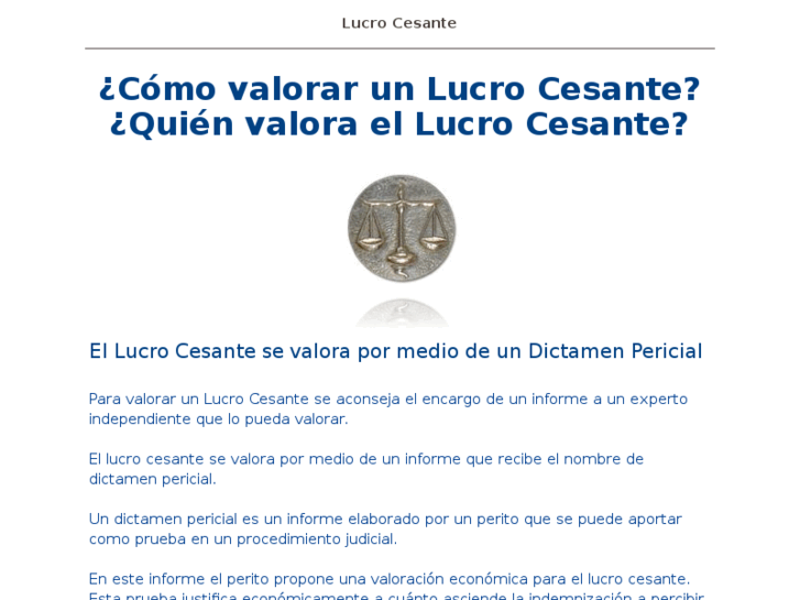 www.lucrocesante.es