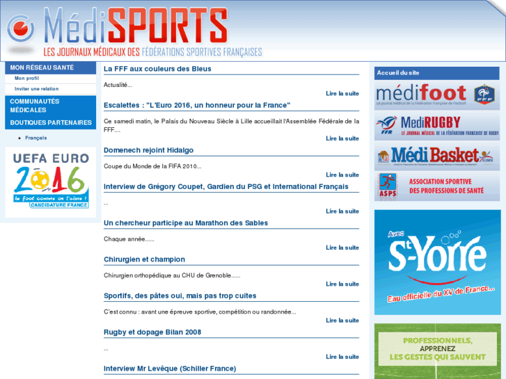 www.medisports.fr