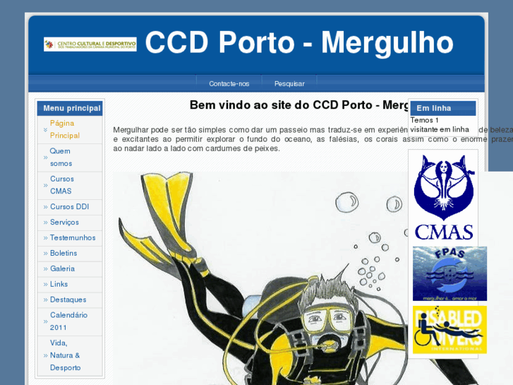 www.mergulhoccdporto.com