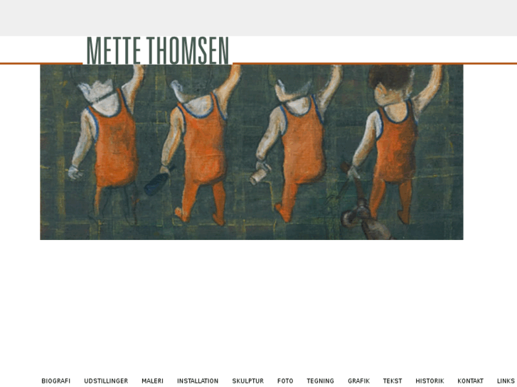 www.mettethomsen.dk