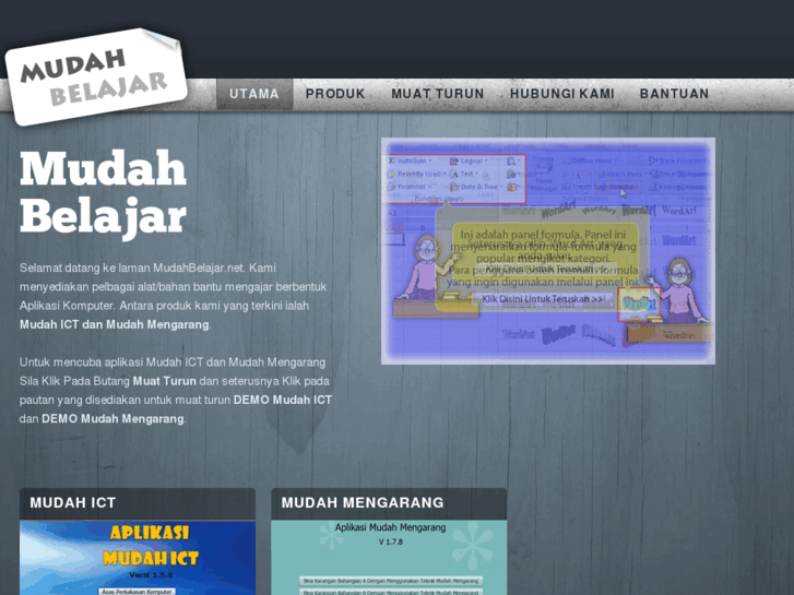 www.mudahbelajar.net