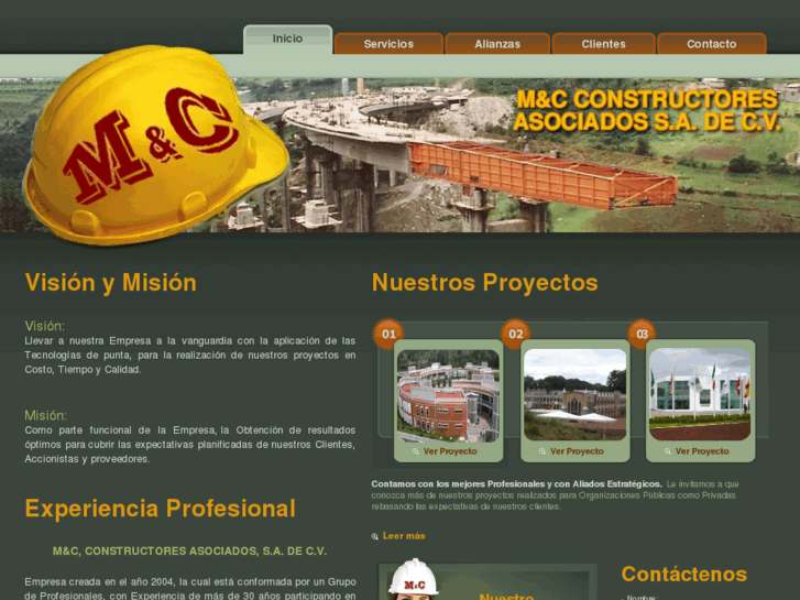 www.myc-constructores.com