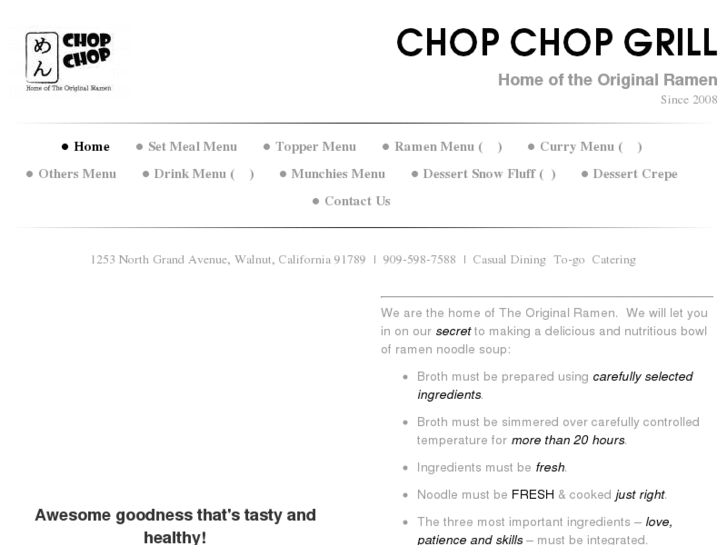 www.mychopchopgrill.com