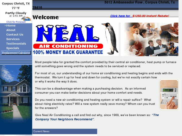 www.nealac.com