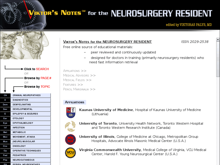 www.neurosurgeryresident.info