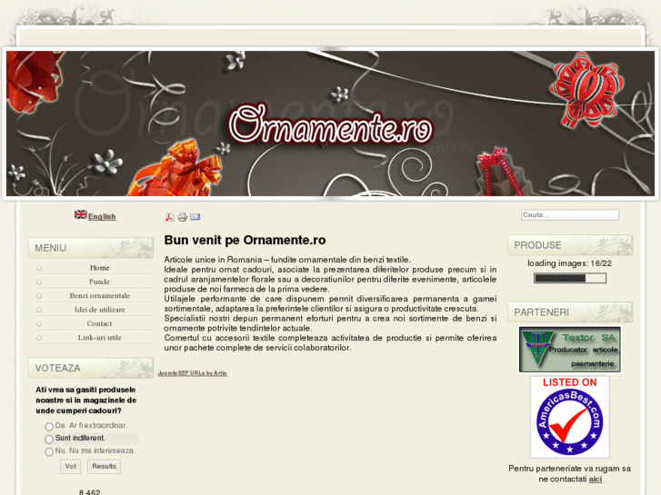 www.ornamente.ro