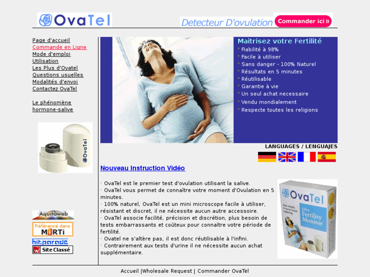 www.ovatel.net