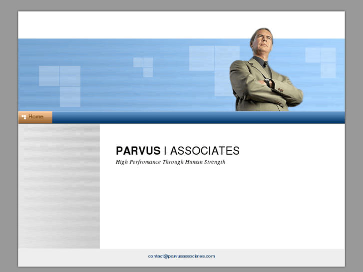 www.parvusassociates.com