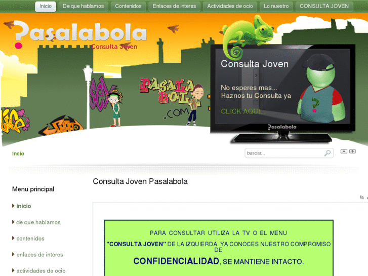 www.pasalabola.com