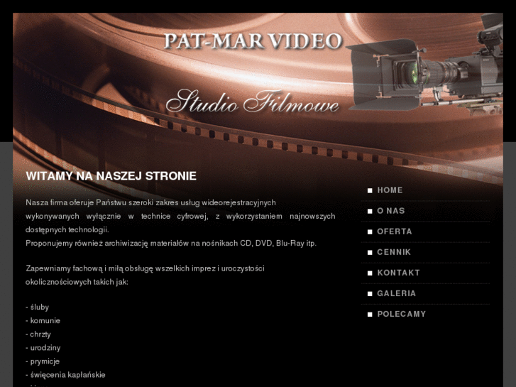 www.patmarvideo.pl