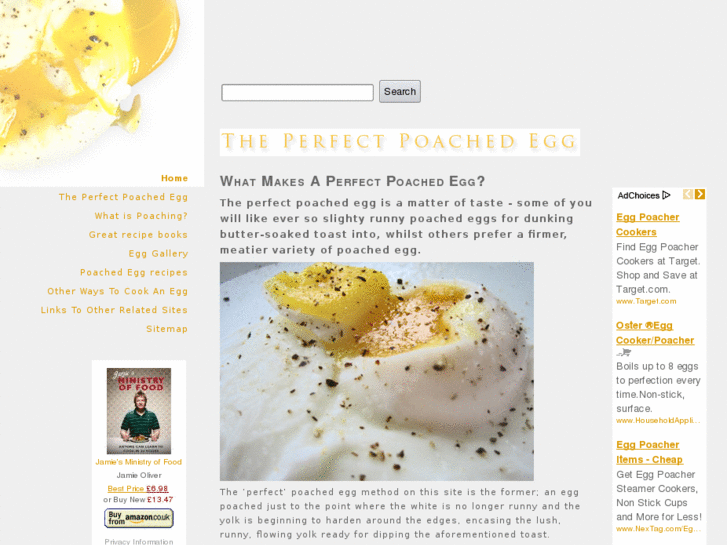 www.perfectpoachedegg.com