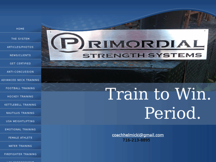 www.primordialstrengthsystems.com