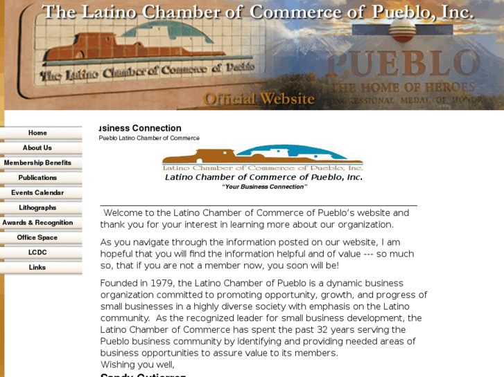 www.pueblolatinochamber.com