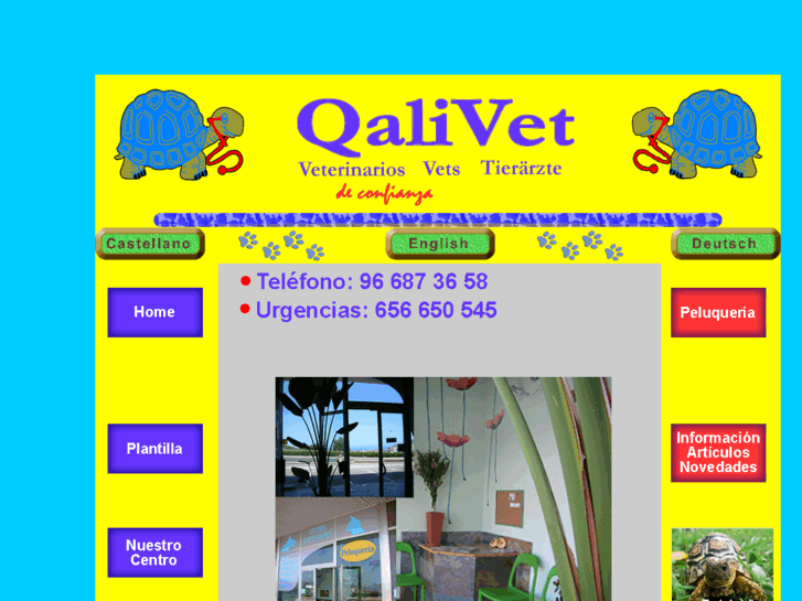 www.qalivet.com