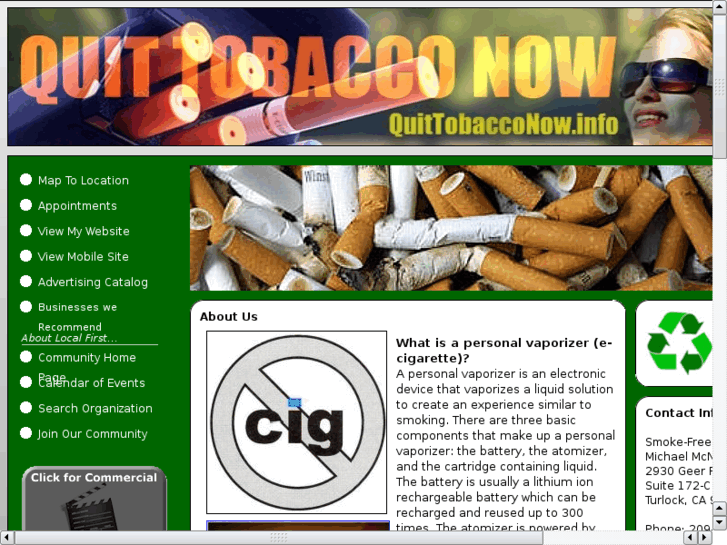 www.quittobacconow.info