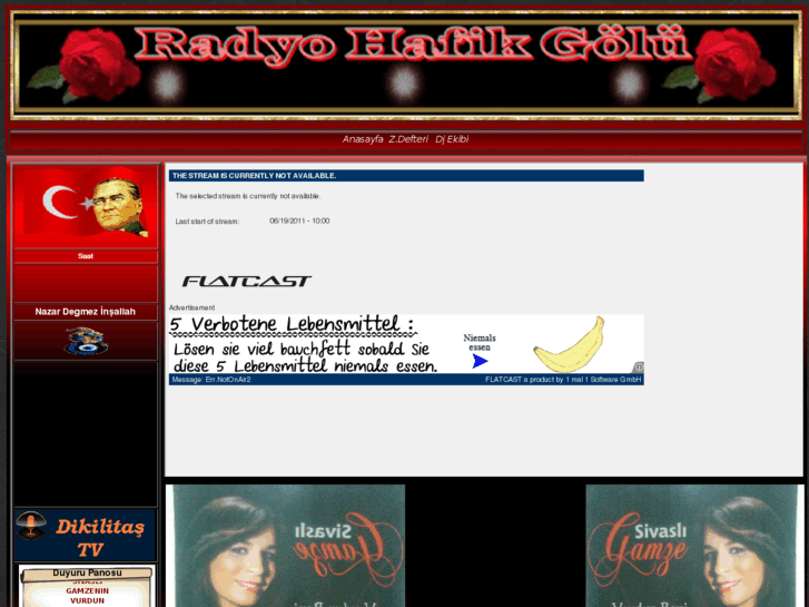 www.radyohafikgolu.com