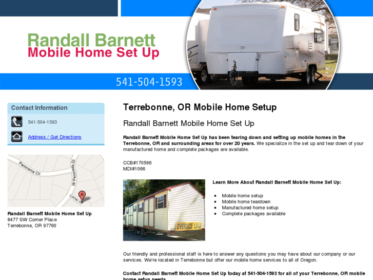 www.rbmobilehome.com