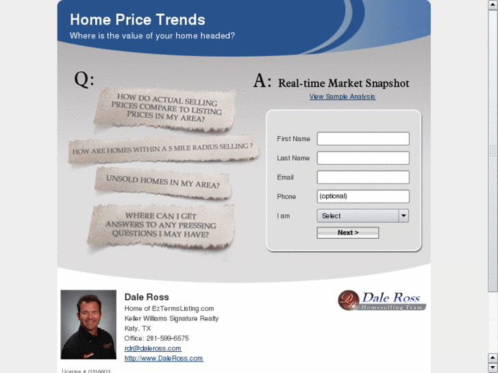 www.realtypricetrend.com