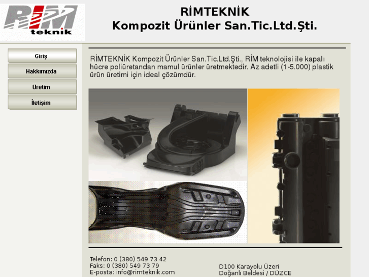 www.rimteknik.com