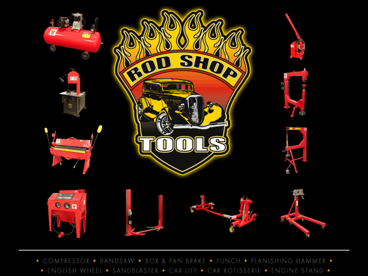 www.rodshoptools.com