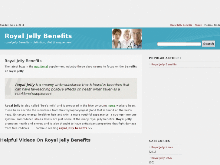 www.royaljellybenefits.org