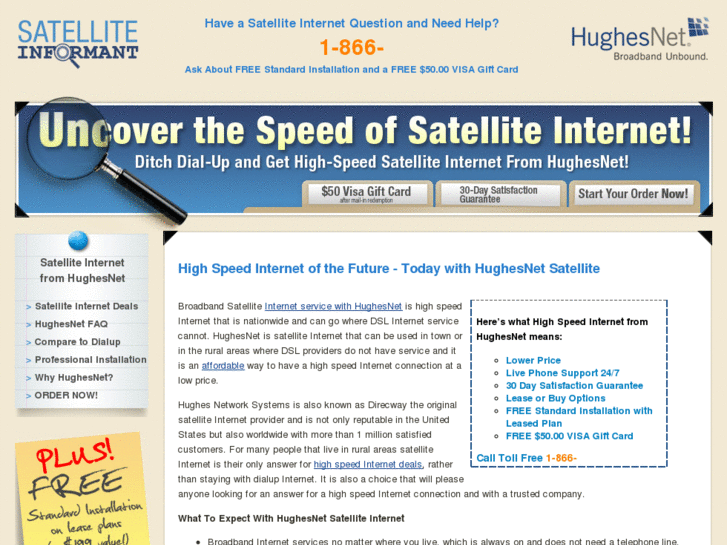 www.satelliteinformant.com