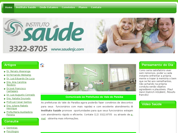 www.saudesjc.com