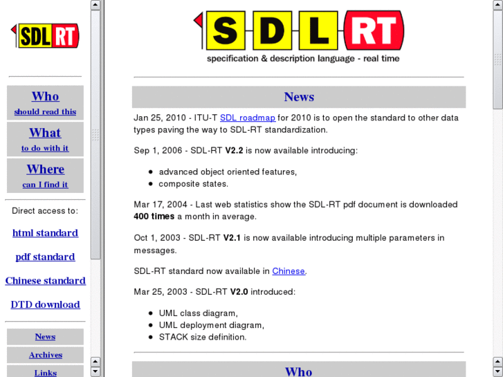 www.sdl-rt.org