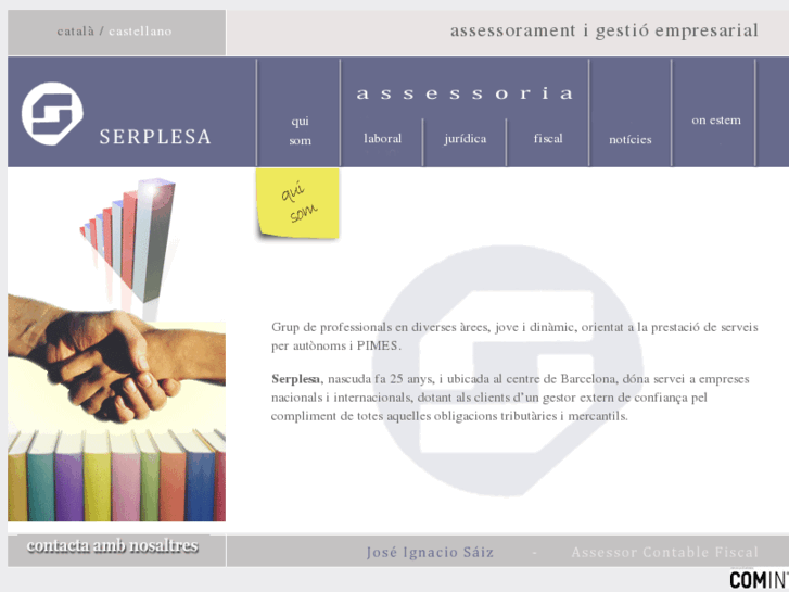 www.serplesa.es